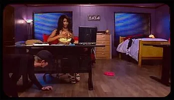 Jenna Foxx Big Tits At School - Brazzers High-Octane HD Porn Fun