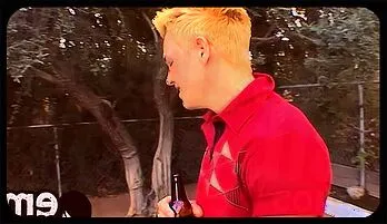 Wild Outdoor Anal Adventure with Two Twink Buddies