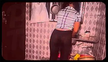 Kitchen Stallion: Unleashing Passion with a Big Cock