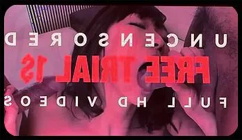 Rika Anna Unleashed: Raw Japanese Hardcore Bliss