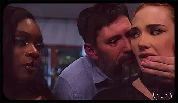 Seductive MILF Siri Dahl and Friend Ignite Passion in Threesome with Tommy Pistol