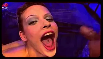 Piss Lover Gets Drenched in Cock Juice - Hot Teaser Scene