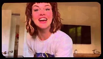 Redhead Best Friend Seduces and Squirts in Intense Amateur Encounter