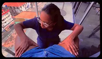 Intense Step-Mom Massage Leads to Wild Hardcore Pleasure