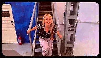 Intense Office Fuck and Messy Facial Surprise!