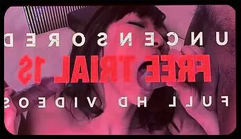 Seductive Asian Beauty Delivers a Mind-Blowing Blowjob