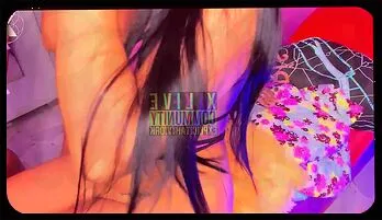 Latina Teens Go Wild: Wet Pussy Tongue Action & Dildo Play