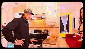 Innocent Delights: Amanda’s Kitchen Adventure