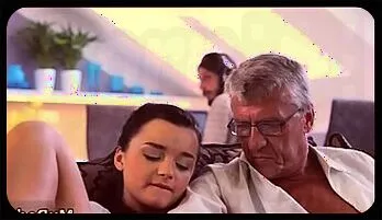 Stepmother Teaches Teen Anal Threesome Fetish: A Sizzling Fantasy