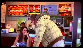 Delicious Delights: Epic Blowjob After a Tasty Treat