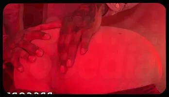 Intense Interracial Dominance: Ebony Stud Takes Control Raw