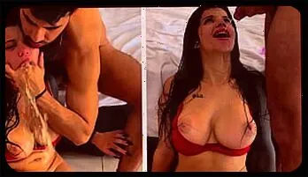 Extreme Piss Drinking & Puke Deepthroat Training: Slutty Hardcore Action!