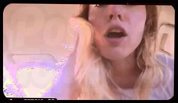 Haley Reed Stepsis Heals Stepbro's Pain with Fiery Missionary Action