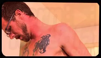 Naughty Twink Gets Raw and Wild with Dominant Older Man