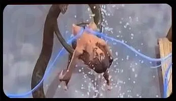 Sensual Hentai Beach Encounter: Hot Action in the Sun!