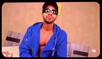 Fiery Latina Gets Ravished by Well-Endowed Ebony Stud