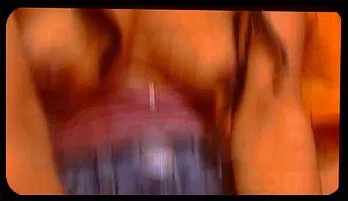 Tabitha's Sultry Seduction: A Steamy Encounter with a Lucky Buddy