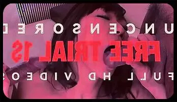 Intense Asian Action: Karina Yuki in Raw Hardcore Scene