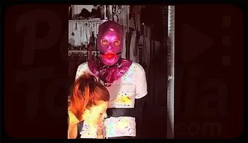 Nipple Torment: A Kinky Brazilian BDSM Adventure