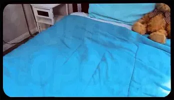 Stepbrother's Naughty Shower Surprise with Ashley Alexander