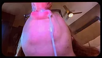 Pregnant Housewife's Secret Life: Steamy Bareback Encounters