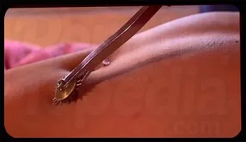 Sultry Squirting Orgasm - Kinky Babe's Intense Masturbation