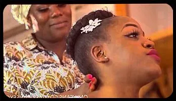 Unforgettable Wedding Day Ride with Stunning Beauty