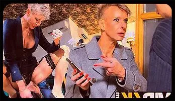 Czech MILF Belinda Bee Seduces Young Stud in Intense HD Action