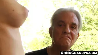 Minnie Manga’s Wild Threesome: Hardcore Fantasy with Two Mature Men