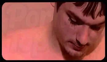 Blaze's Sultry Solo: A Steamy Jerk Off Show