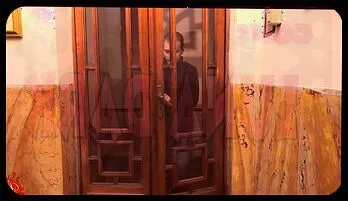 Luna Dark's Sizzling Classmate Encounter