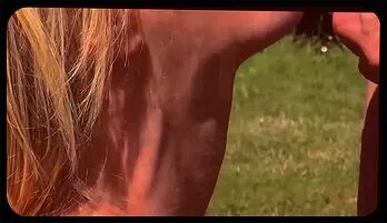 Aria Logan's Wild Outdoor Sexcapade