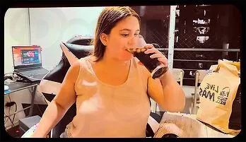 Nicole's Wild Greased-Up Adventure: A Fetish Fantasy