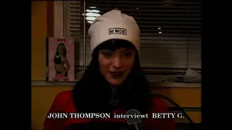 Busty Cassandra Dominates Intense Gangbang with Wild Cumshots & Pissing Action