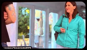 Hope Howell Takes Intense Double Penetration in Wild Threesome