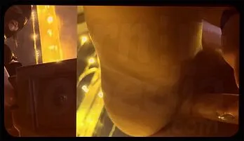 Santa's Naughty Gift: Sloppy Amy's Dildo Delight