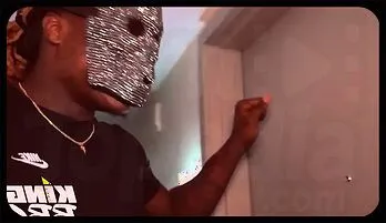 Gia Love and Louie Smalls: A Steamy Encounter Unleashed