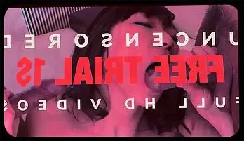 Nana Fujii Delivers a Mind-Blowing Uncensored JAV Oral Experience