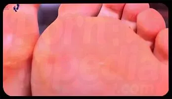 Russian Goddess Kasin's Smelly Feet JOI – POV Barefoot Tease & Soles Worship