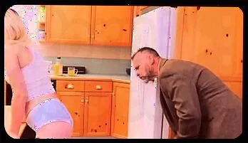 Blonde Jessie Saint’s Hardcore Amateur Debut – Intense & Raw