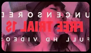 Sensational Asuka: Intense Hairy Passion Unleashed