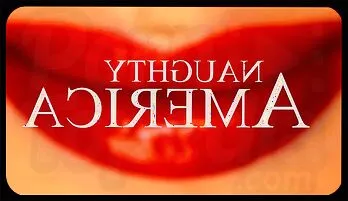 Naughty America: Mckenzie Lee and Rachael Cavalli's Sizzling New Year's Party