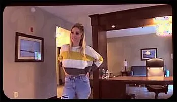 Seductive MILF Enjoys Intense Fun With Stepson