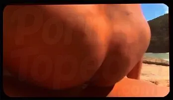 Alexandre Pernambuco Delivers Explosive Outdoor Anal Action – Latin Studs Go Wild