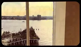 Intense POV Action with Rosie Rider in Boyfriend's Bed