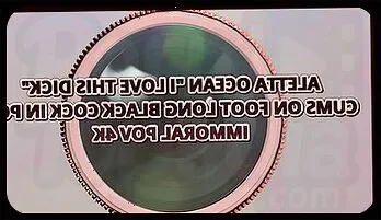 Aletta Ocean's Wettest Experience with Isiah Maxwell's Thick Cock!