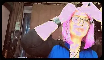 Aimee's Naughty Broadcasting Giggles: Young & Adult Fun with Slutwife & Prankster