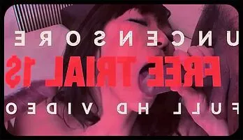 Kinky Asian Nurse Ui Kinari Delivers Warm Sensual Blowjob Experience: Asian Nurse Seduces Patient7:22 4K