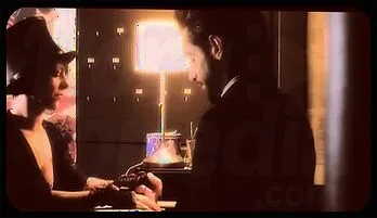 Fiery Swinger Party Threesome with Aliz, Christian & Roberta