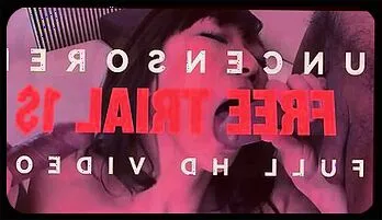 Seductive Asian Brunette Delivers an Unforgettable Blowjob